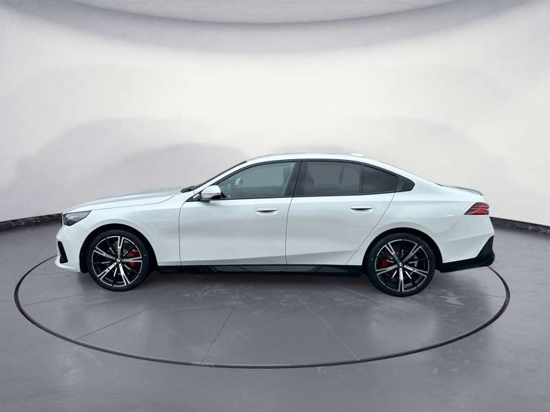 Fahrzeugbild eines BMW 5er-Reihe