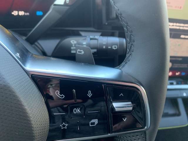 Fahrzeugbild eines Renault Scenic E-TECH