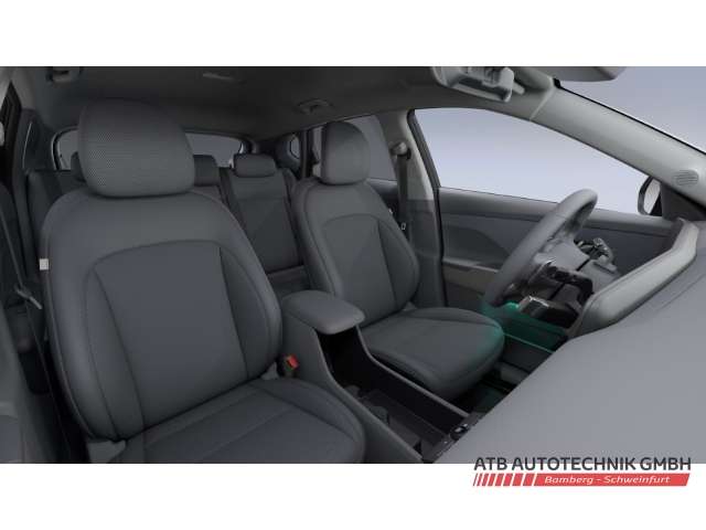 Fahrzeugbild eines Hyundai Kona Elektro