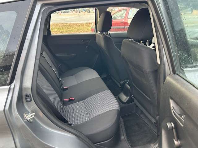 Fahrzeugbild eines Suzuki Vitara