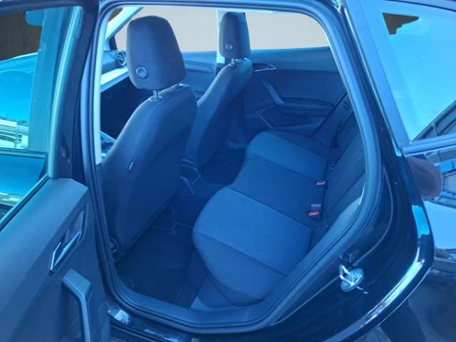 Fahrzeugbild eines SEAT Arona