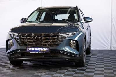 Bild Hyundai Tucson