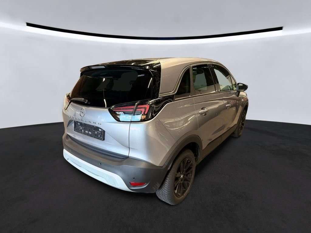 Fahrzeugbild eines Opel Crossland X
