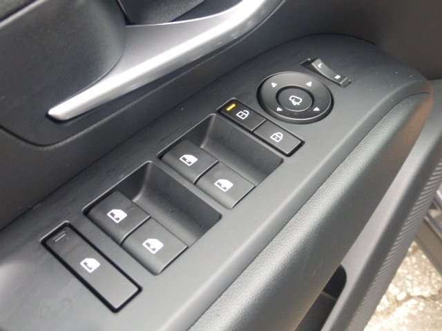 Fahrzeugbild eines Hyundai Tucson