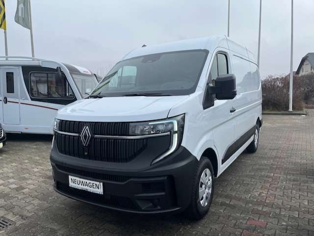 Fahrzeugbild eines Renault Master