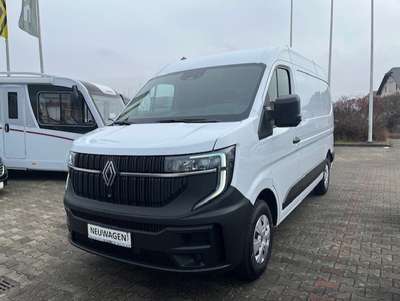 Bild Renault Master
