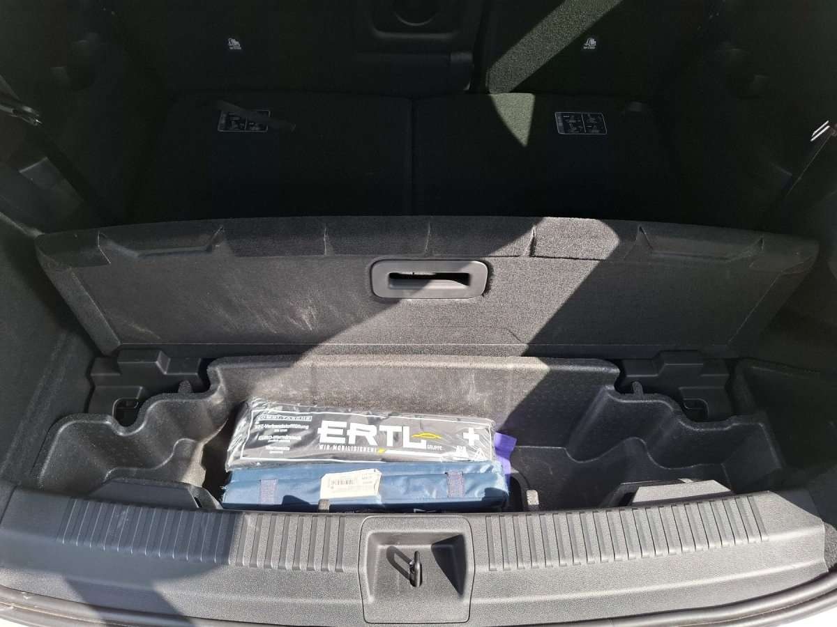 Fahrzeugbild eines Renault Espace