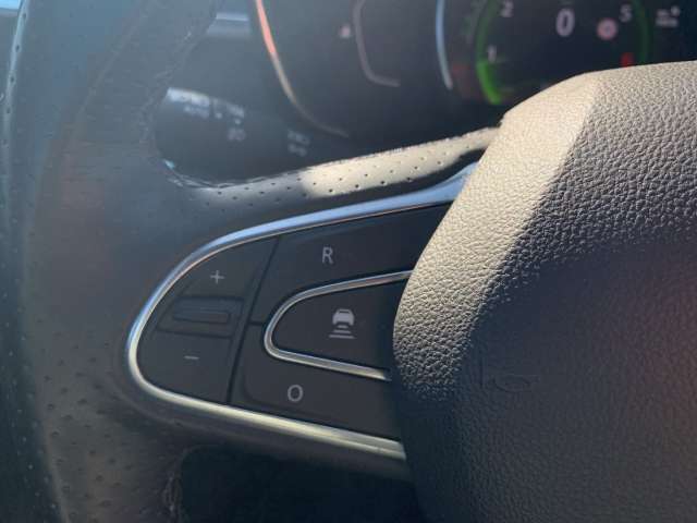 Fahrzeugbild eines Renault Kadjar