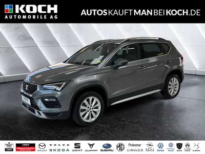 Bild SEAT Ateca