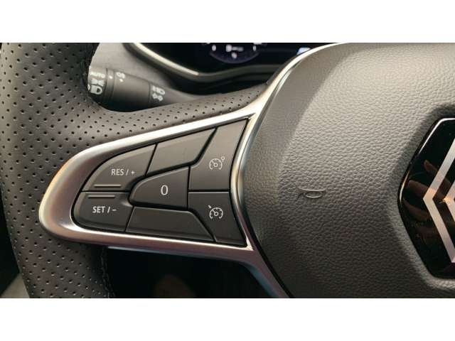 Fahrzeugbild eines Renault Clio