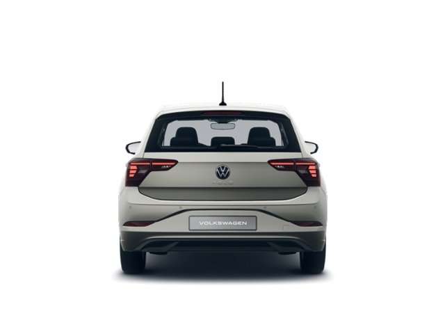Fahrzeugbild eines Volkswagen Polo
