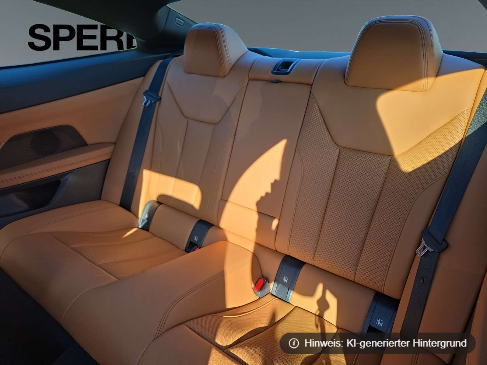 Fahrzeugbild eines BMW 4er-Reihe
