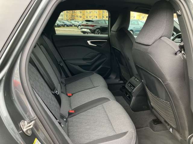 Fahrzeugbild eines Audi A5