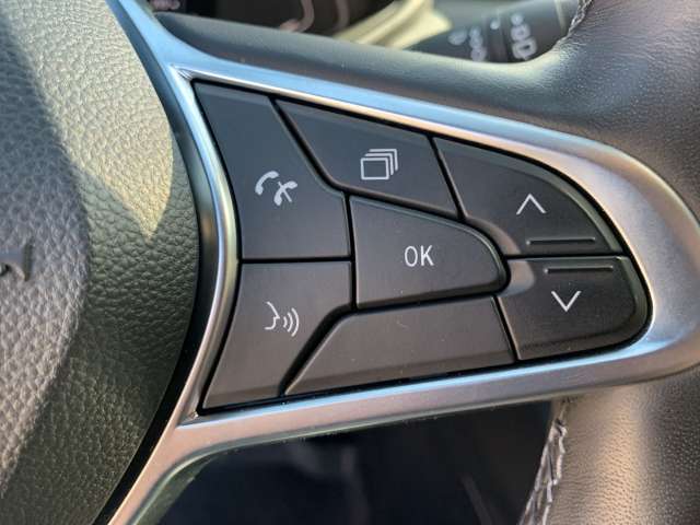 Fahrzeugbild eines Renault Clio