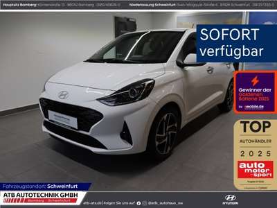 Bild Hyundai i10