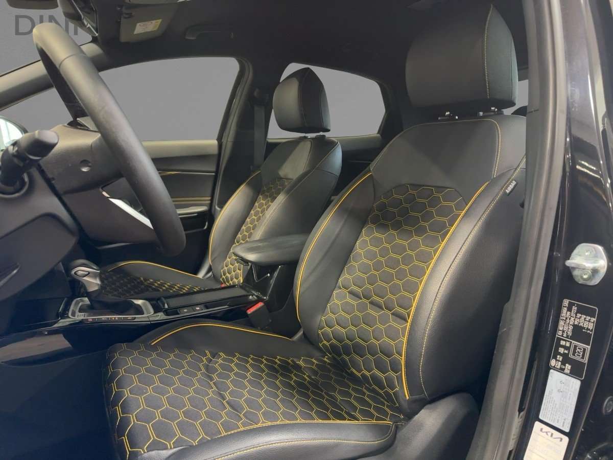 Fahrzeugbild eines Kia XCeed