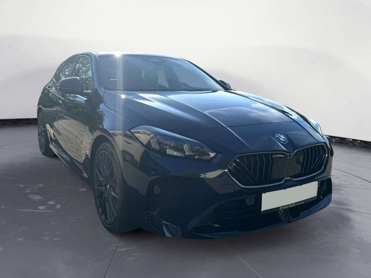 Fahrzeugbild eines BMW 1er-Reihe