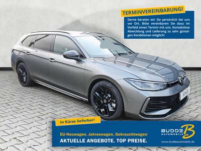 Bild Volkswagen Passat