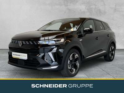 Bild Renault Symbioz