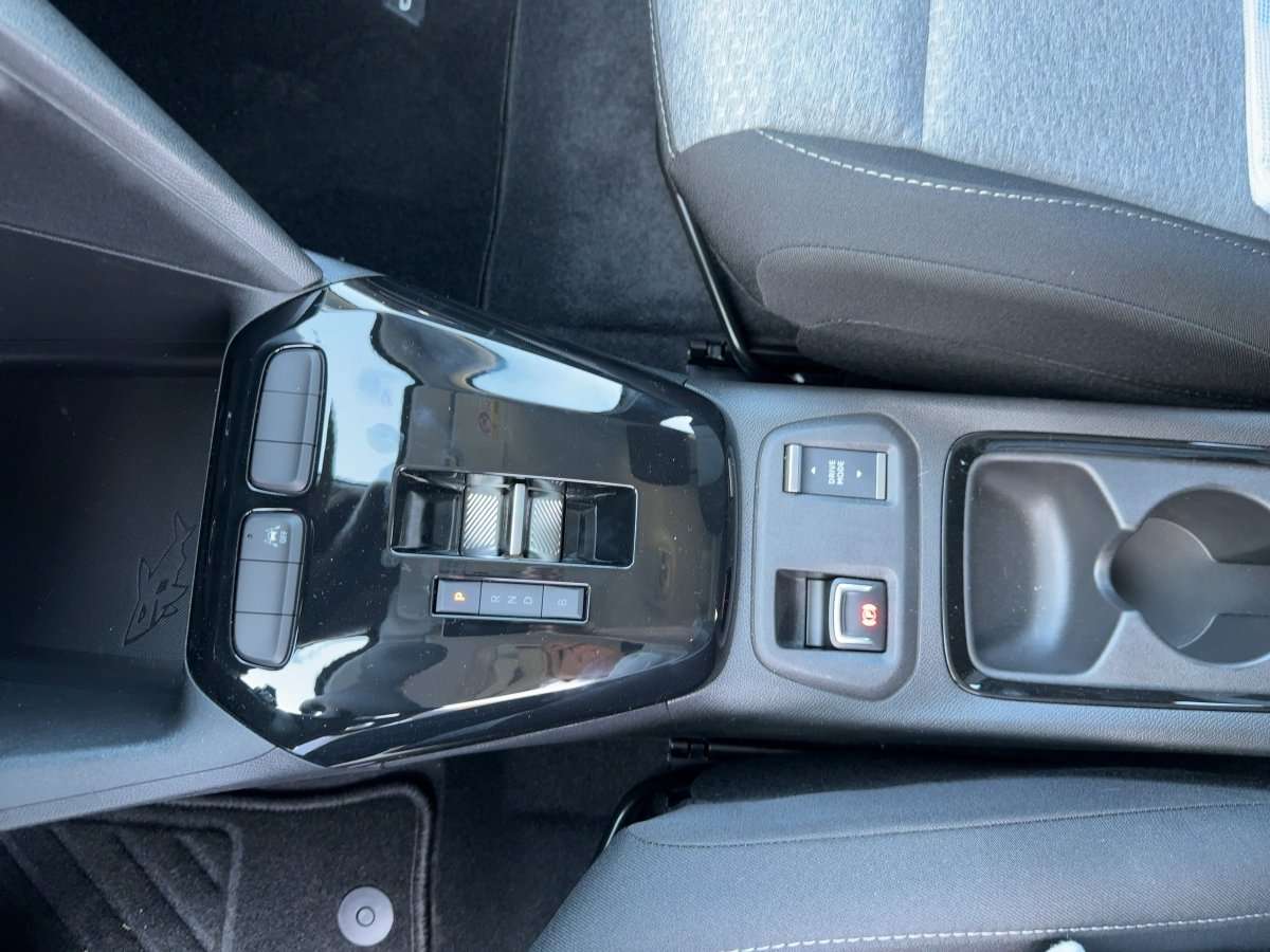 Fahrzeugbild eines Opel Corsa