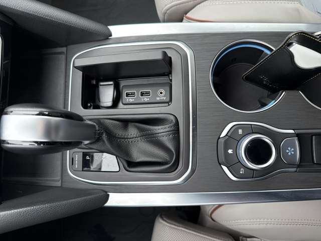 Fahrzeugbild eines Renault Talisman