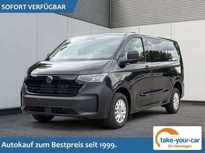 Bild Volkswagen Caravelle