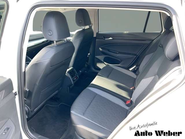Fahrzeugbild eines Volkswagen Golf