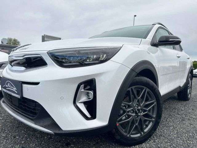 Fahrzeugbild eines Kia Stonic