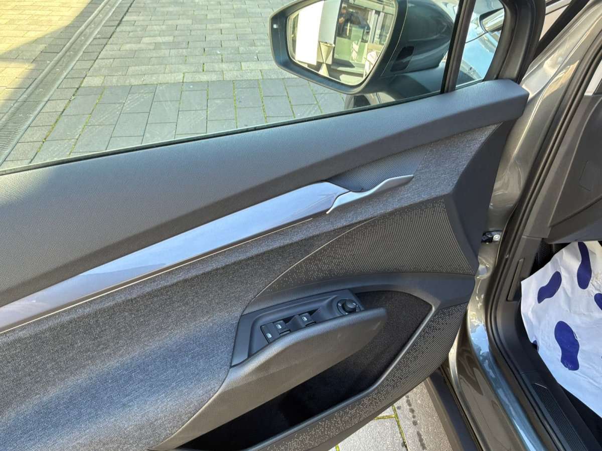 Fahrzeugbild eines Skoda Elroq