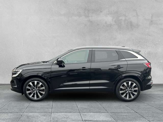 Fahrzeugbild eines Renault Austral