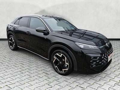 Bild Volkswagen T-Roc