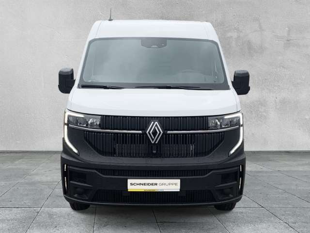 Fahrzeugbild eines Renault Master
