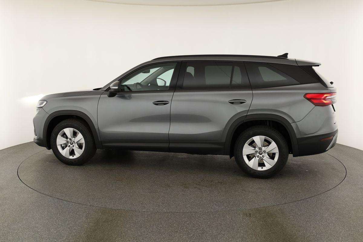 Fahrzeugbild eines Skoda Kodiaq