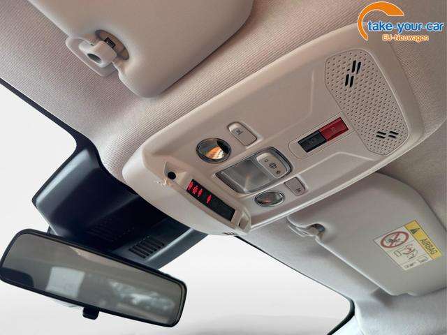 Fahrzeugbild eines Peugeot 208