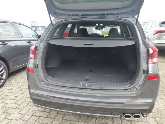 Fahrzeugbild eines Hyundai i30
