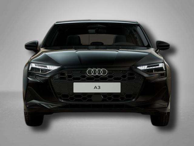Fahrzeugbild eines Audi A3