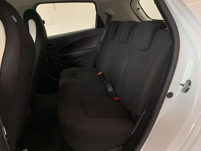 Fahrzeugbild eines Renault ZOE