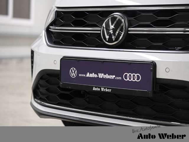 Fahrzeugbild eines Volkswagen Taigo