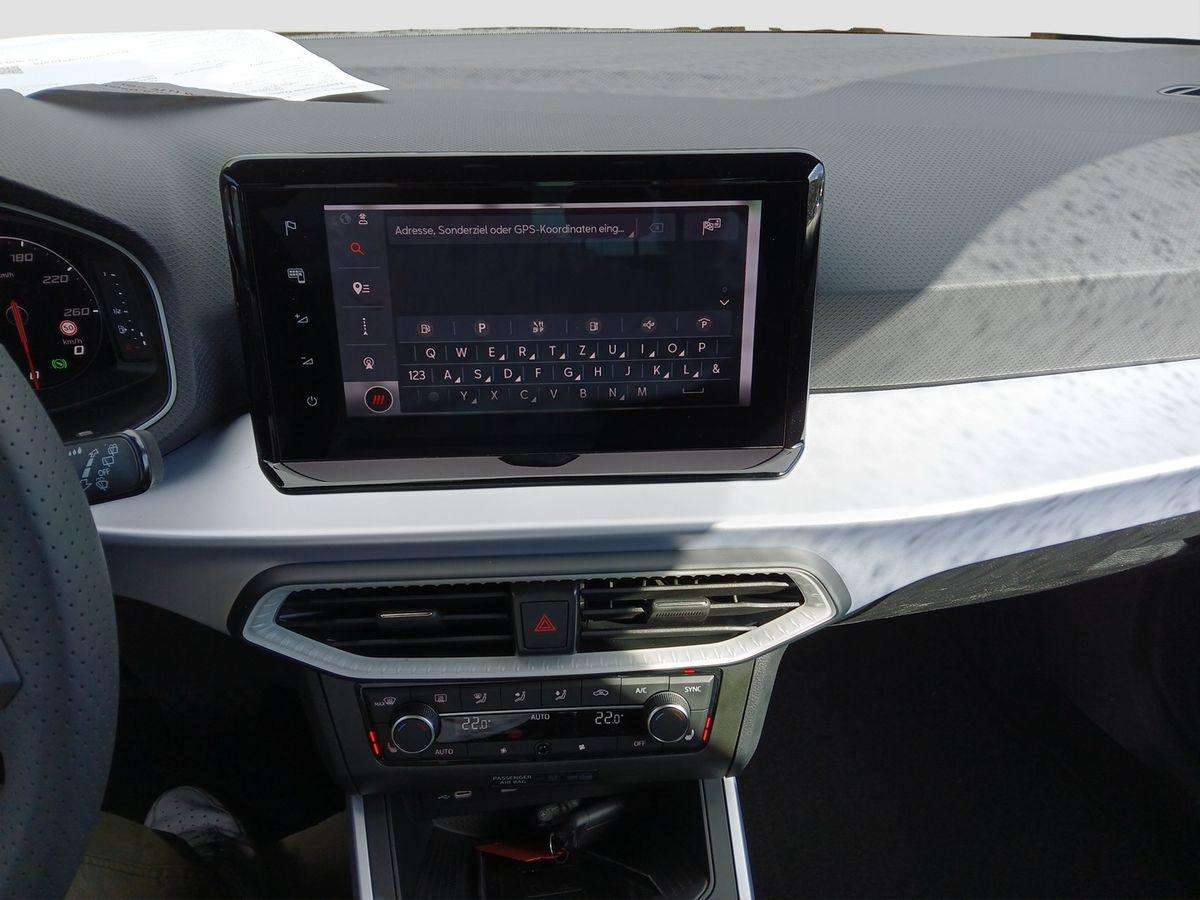 Fahrzeugbild eines SEAT Arona