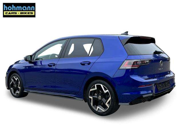 Fahrzeugbild eines Volkswagen Golf