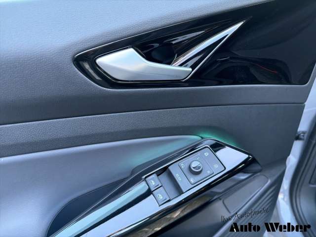 Fahrzeugbild eines Volkswagen ID.4