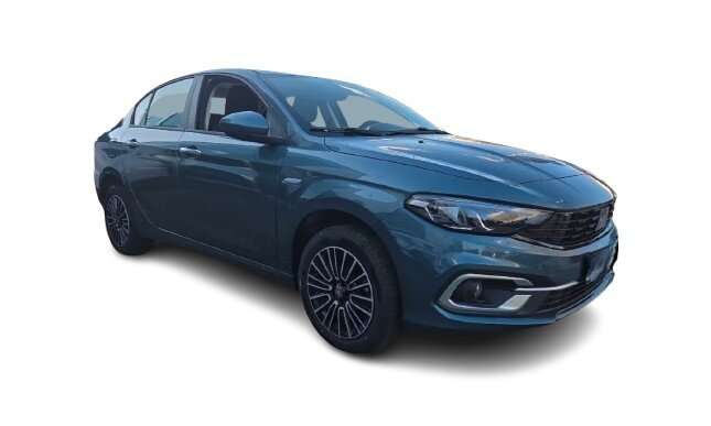 Fahrzeugbild eines Fiat Tipo