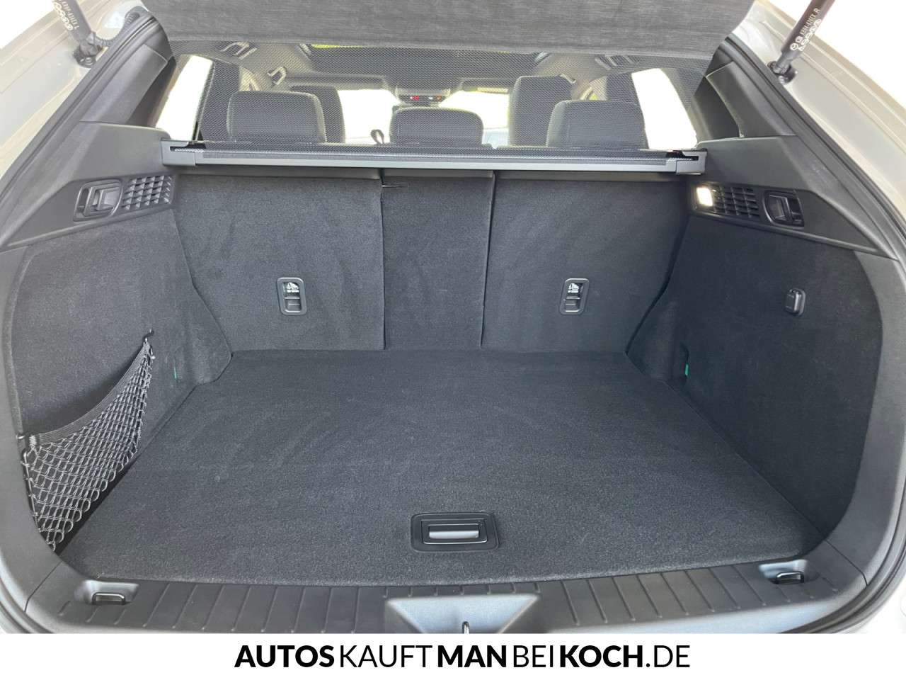 Fahrzeugbild eines Mazda Mazda2