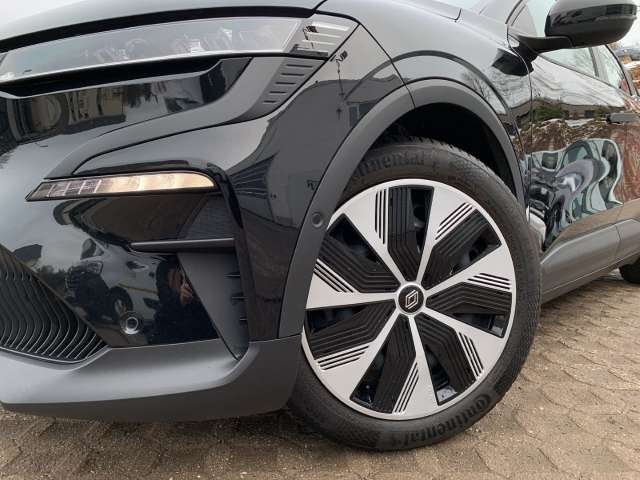 Fahrzeugbild eines Renault Megane E-TECH