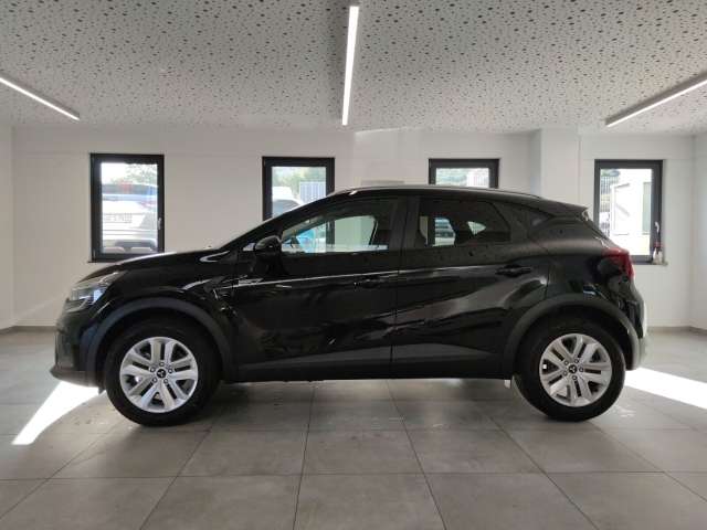 Fahrzeugbild eines Mitsubishi ASX