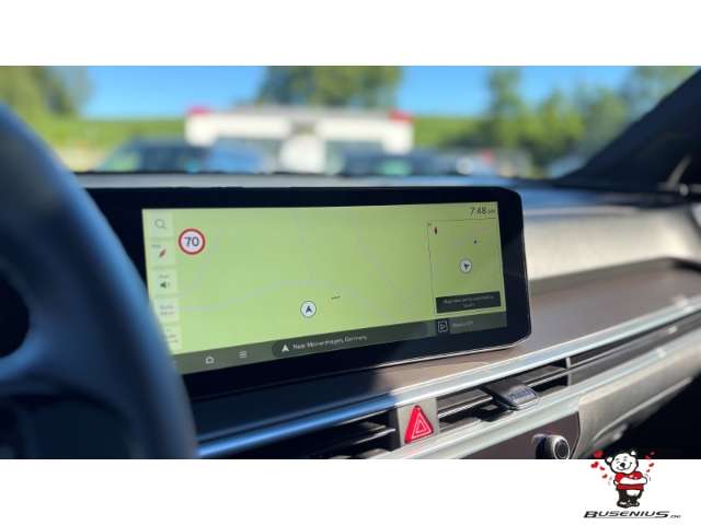 Fahrzeugbild eines Kia Sorento