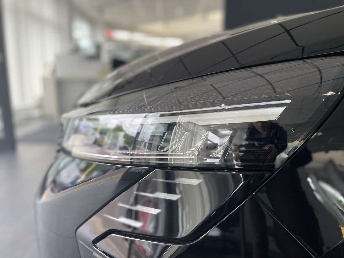 Fahrzeugbild eines Renault Clio