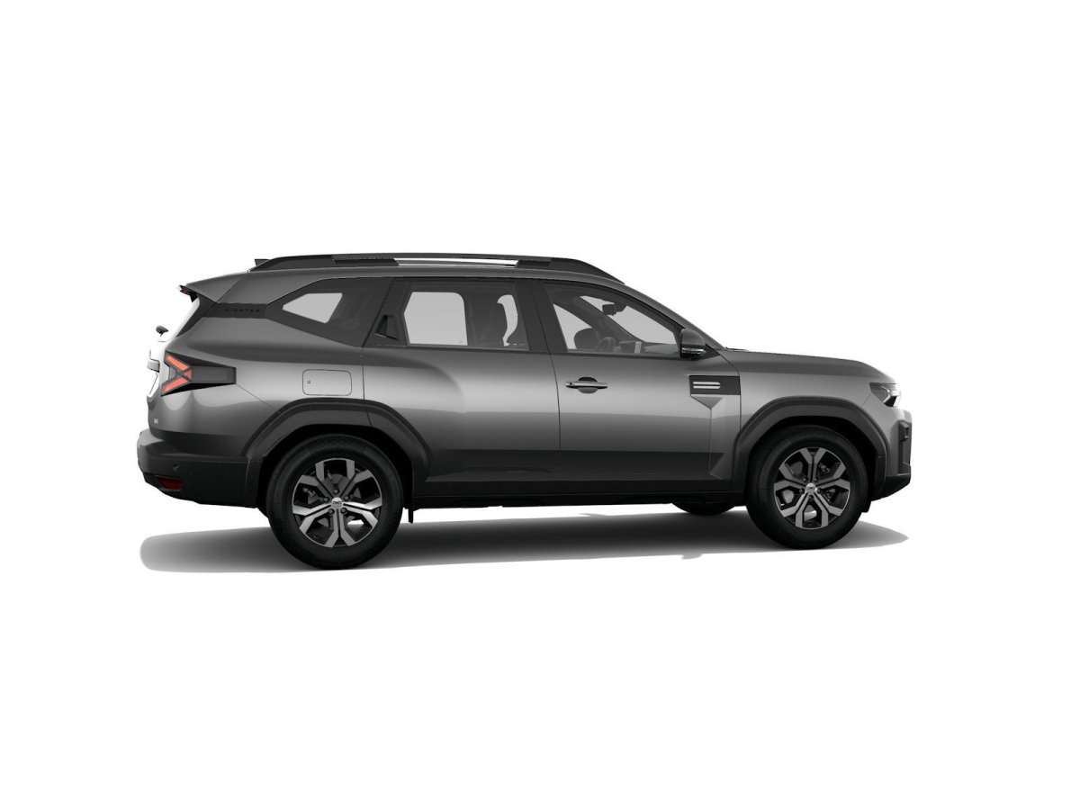 Fahrzeugbild eines Dacia Bigster