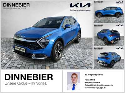 Bild Kia Sportage