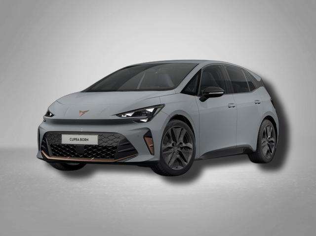 Fahrzeugbild eines CUPRA Born